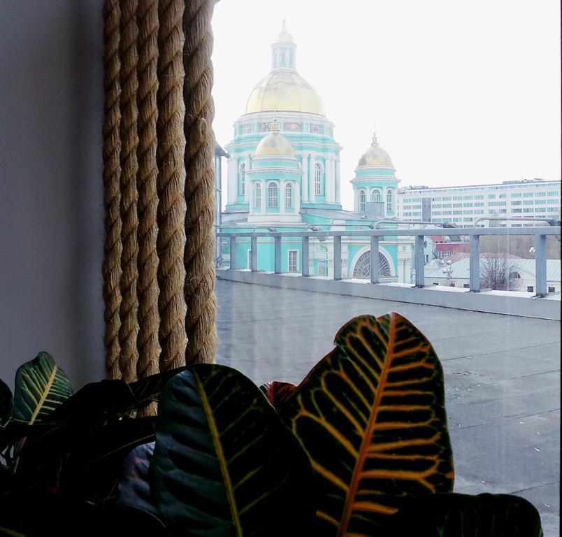 Elokhovsky Hotel Москва Екстериор снимка